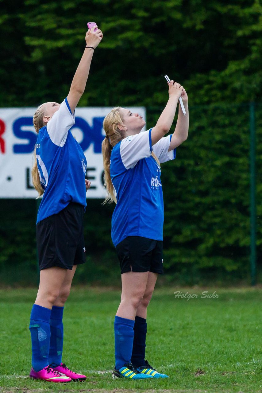 Bild 239 - B-Juniorinnen KaKi beim Abendturnier Schackendorf